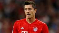 Robert Lewandowski Bayern Munich 2019-20
