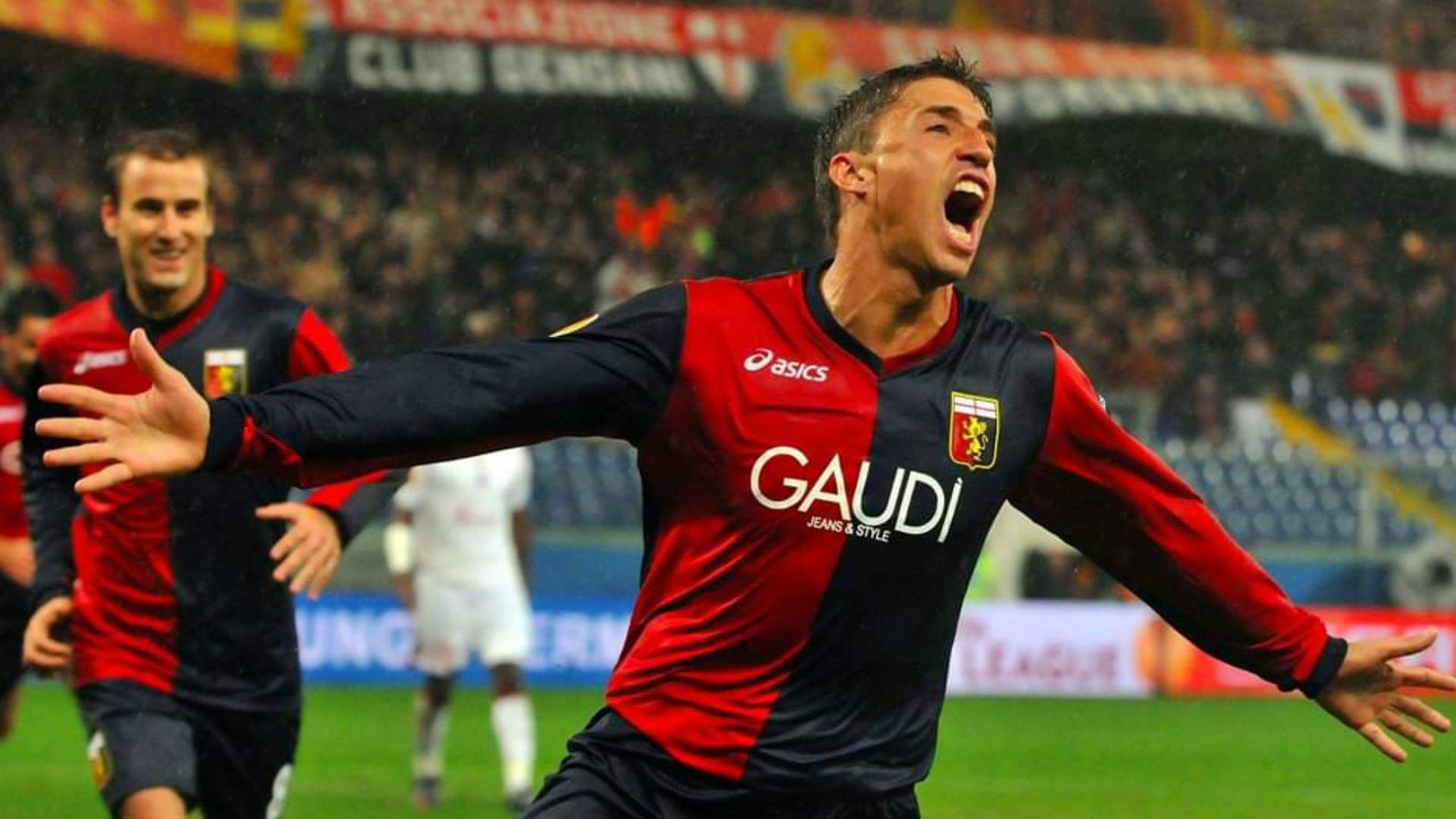 Crespo-Genoa 'in love': 6 mesi tra goal pesanti ed il sogno ...