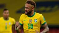 Neymar Brasil Equador Eliminatórias 05 06 2021