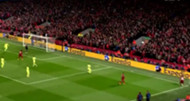 Divock Origi Liverpool Barcelona 2019
