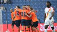 Basaksehir Goztepe 10192019