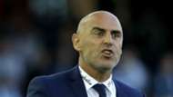 Kevin Muscat Melbourne Victory v Sydney FC A-League 26012017