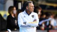 Russo Boca Lanus Fecha 12 Zona B Copa de la Liga Profesional 2021