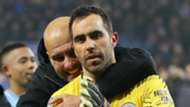 Claudio Bravo