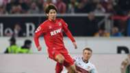 2017-10-14 Osako Koln