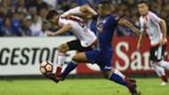 Ignacio Nacho Fernandez River Emelec Copa Libertadores 27042017