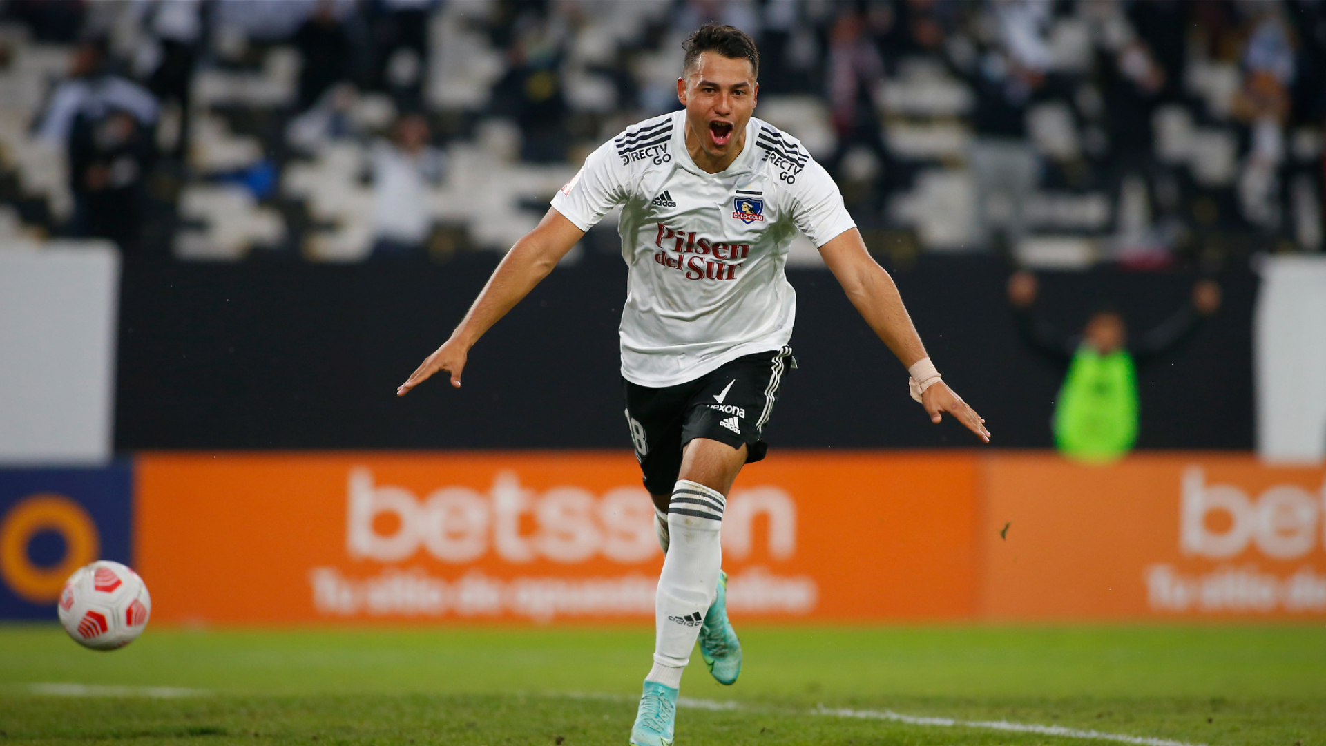 Colo Colo Vs Union Espanola En Vivo Por Copa Chile Partido Online Resultado Goles Videos Y Formaciones Goal Com