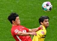 Hwang Hee-Chan