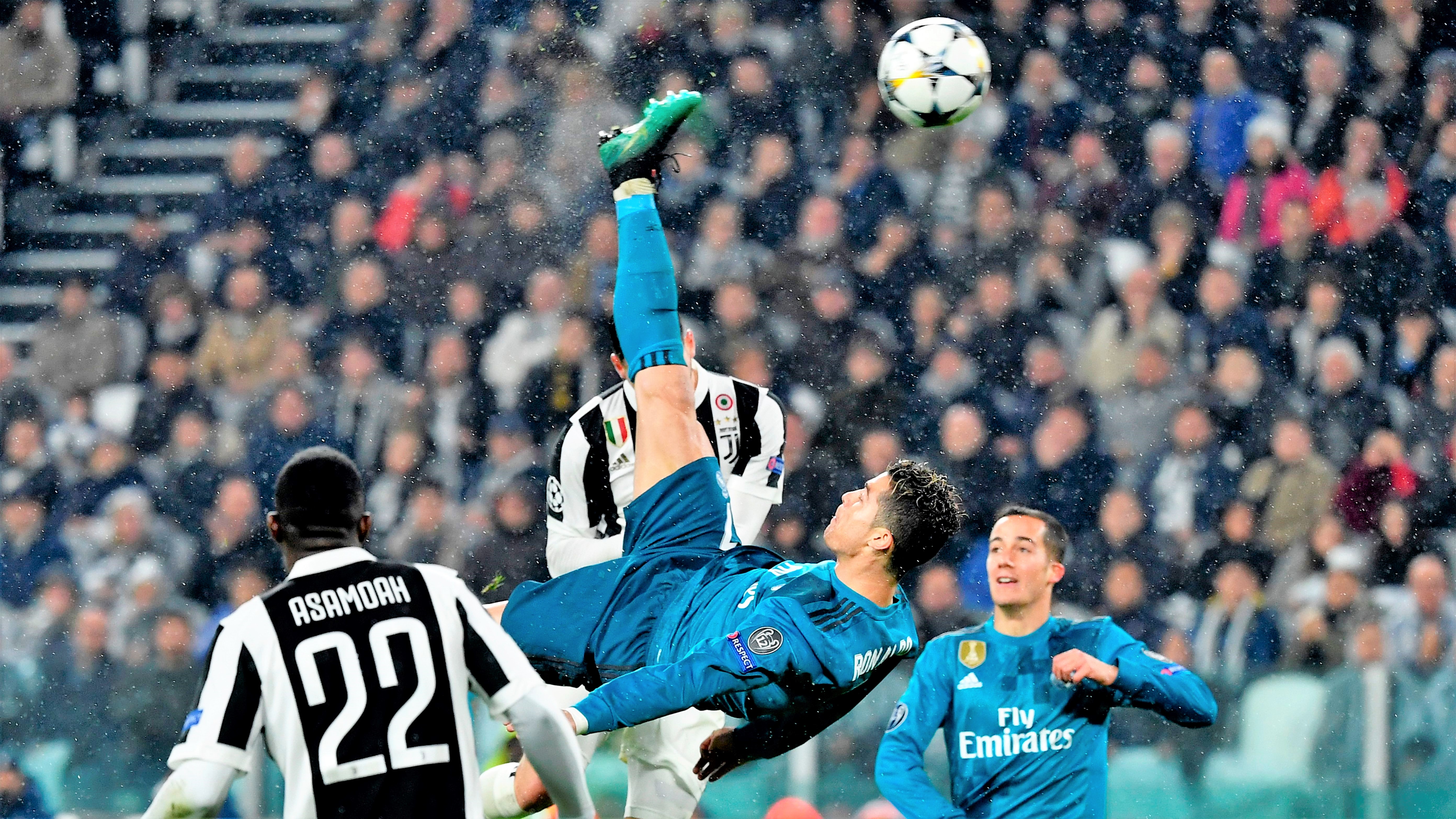 Cristiano Ronaldo E A Champions League Como Foram Os 104 Gols Do Cristiano Ronaldo E A Champions League Como Foram Os 104 Gols Do