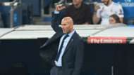 Zinedine Zidane Real Madrid