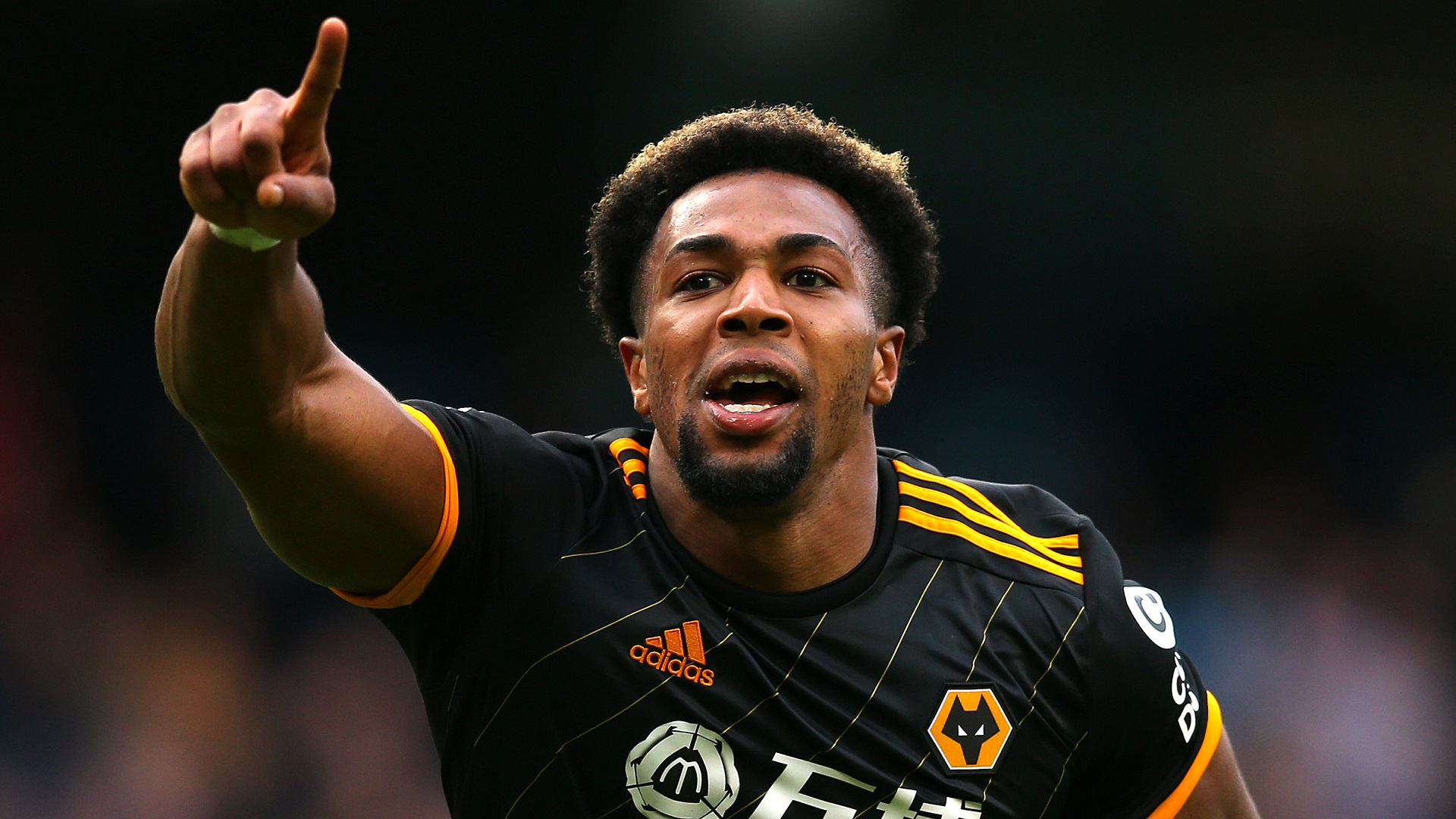 Adama Traore Doesn t Even Run At Full Pace He s Taking The P ss adama-traore-doesn-t-even-run-at-full-pace-he-s-taking-the-p-ss