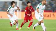 Vietnam vs Iraq Asian Cup 2019