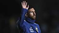 Lionel Messi Argentina 2019