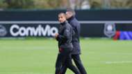 Rennes Ligue 1 Sabri Lamouchi Olivier Letang