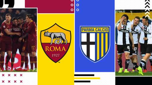 Roma-Parma dove vederla: Sky o DAZN? Canale tv e diretta ...