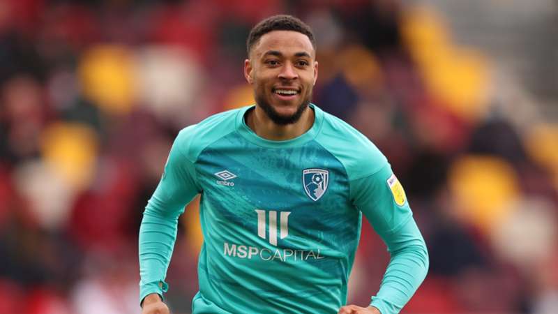 Arnaut Danjuma: Villarreal sign Bournemouth winger | Goal.com