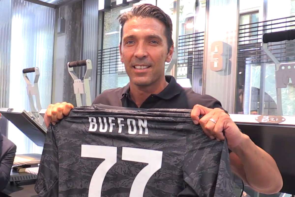 La Plantilla De La Juventus 201920 Jugadores Y Cuerpo