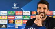 Gianluigi Buffon Juventus