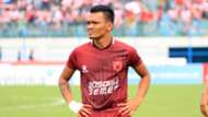 Ferdinand Sinaga - PSM Makassar