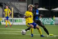 Nguyen Cong Phuong STVV U21 - Club Brugge U21