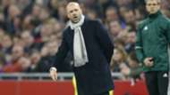 Peter Bosz, Ajax - Schalke 04, Europa League, 04132017
