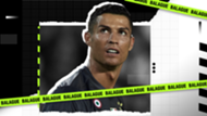 Cristiano Ronaldo Guillem Balague column