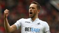Gylfi Sigurdsson Swansea City