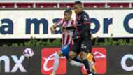 Anderson Santamaria Uriel Antuna Chivas vs Atlas 171020