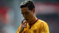 Samir Nasri Sevilla