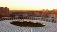NSC Olimpiyskiy Stadium Kiev
