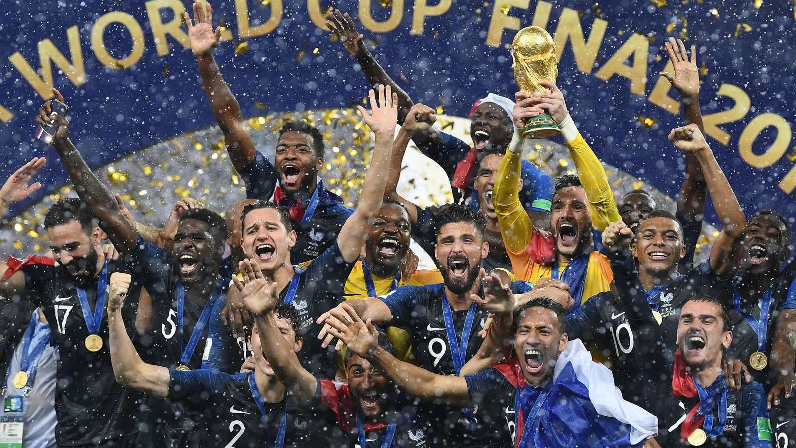 Euro 2020 Betting Tips: France early favourites to add European glory