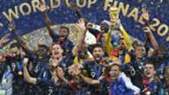France World Cup