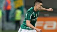 moisés palmeiras atlético-pr 06 08 2017