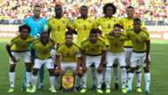 Nómina Colombia vs Venezuela
