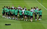 المنتخب السعودي