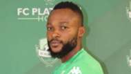 Felly Mulumba moves to FC Platinum.