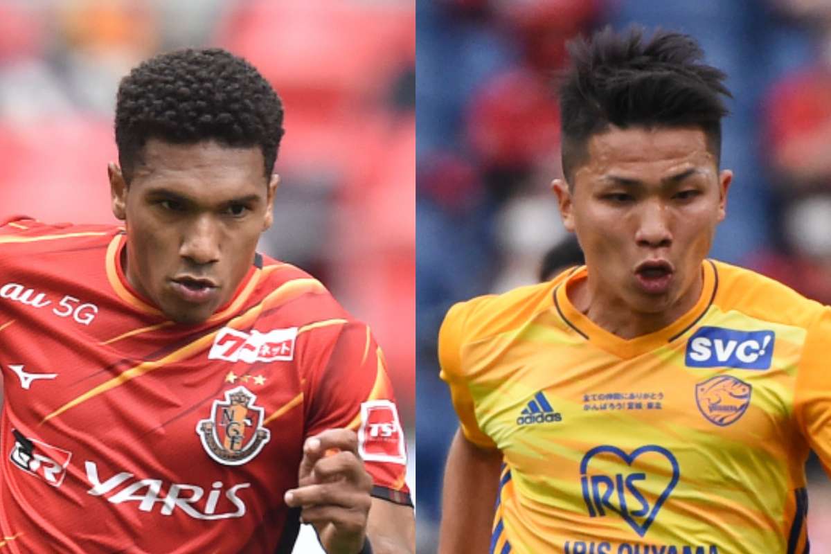 無料視聴 5月26日19時ko 名古屋グランパスvsベガルタ仙台のtv放送予定 Goal Com 無料視聴 5月26日19時ko 名古屋グランパスvsベガルタ仙台のtv放送予定 Goal Com