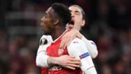 Danny Welbeck, Hector Bellerin, Arsenal