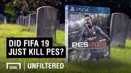 PES FIFA GFX
