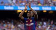 Nelson Semedo Barcelona Chapecoense Joan Gamper Cup