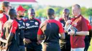 Paul Gomez of Simba SC