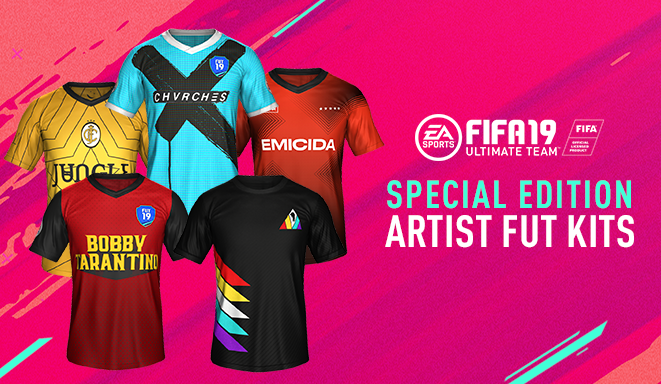 Fifa 19 Soundtrack Full List Of Artists Songs Music On New Game Goal Com Fifa 19 Soundtrack Full List Of Artists Songs Music On New Game Goal Com