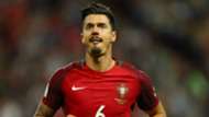 Jose Fonte Portugal