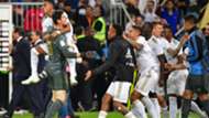 Atletico Real Madrid Supercopa 12022020