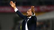 Luciano Spalletti Inter Juventus Serie A 04282018