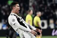 Cristiano Ronaldo - Juventus