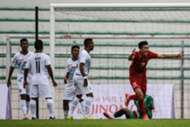 SEA Games 2017 : Vietnam - East Timor
