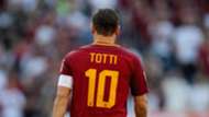 Francesco Totti, AS Roma