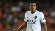 Jeison Murillo Valencia