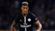 Presnel Kimpembe - PSG